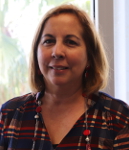 Maria Teresa Alonso