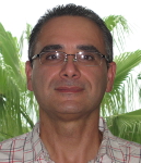 Alvio Dominguez