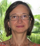 Liliana Draghici