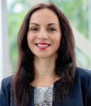 Nadia Gal