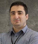Ali Hagverdiyev