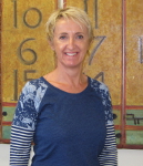 Monique Rosenberg