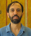 Carlos Vega
