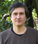 Maxim Kontsevich