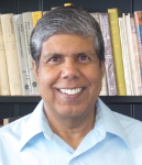 Subramanian Ramakrishnan