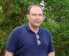Greg Galloway