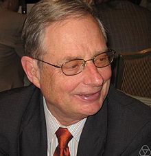 Phillip Griffiths