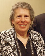 Beverly Berger