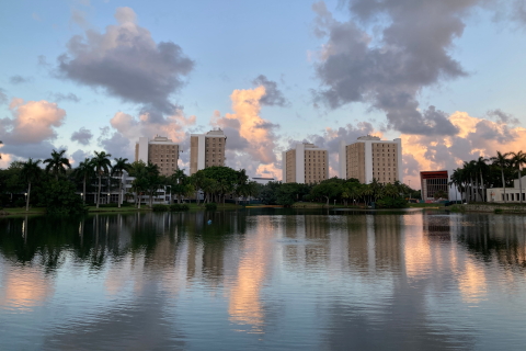 Lake Osceola